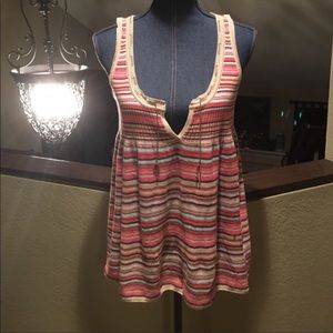 Free People tank top
